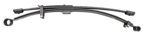 Formula 4x4 Single Rear Parabolic Leaf Spring - approx.