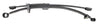 Formula 4x4 Single Parabolic Leaf Spring - approx. 40mm