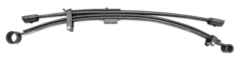 Formula 4x4 Single Parabolic Leaf Spring - approx. 40mm