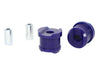 SuperPro Rear Trailing Arm Lower-Front Bush Kit Fits Bmw