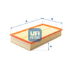 UFI Filters Air Filter 30.115.00