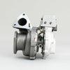GCG Turbocharger GTB2256VK Upgrade Suits Ford Ranger