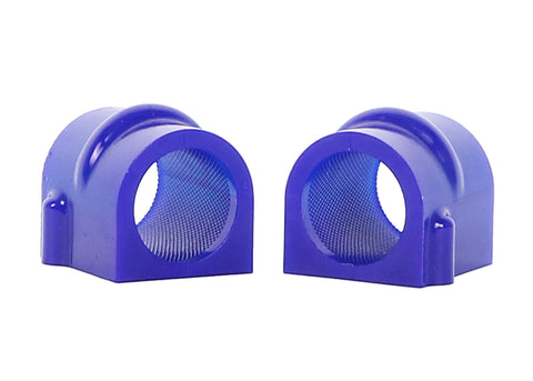 SuperPro Front Swaybar Mount Bush Kit Fits Chevrolet