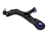 SuperPro Front Axle Control Arm Lower - Arm Assembly-Left