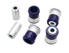 SuperPro Control Arm Lower Inner Bush Kit SPF5500K