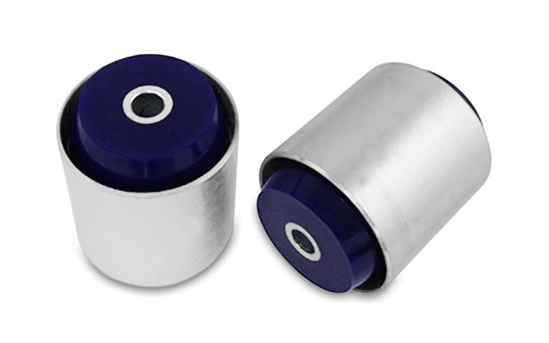 SuperPro Control Arm Lower-Front Bush Kit SPF3627K