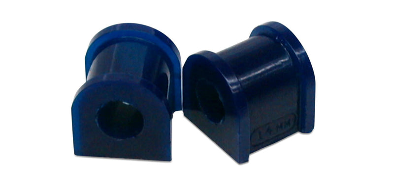 SuperPro Sway Bar Mount Bush Kit SPF1534-23K