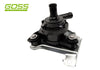 Goss Auxiliary Water Pump AP126
