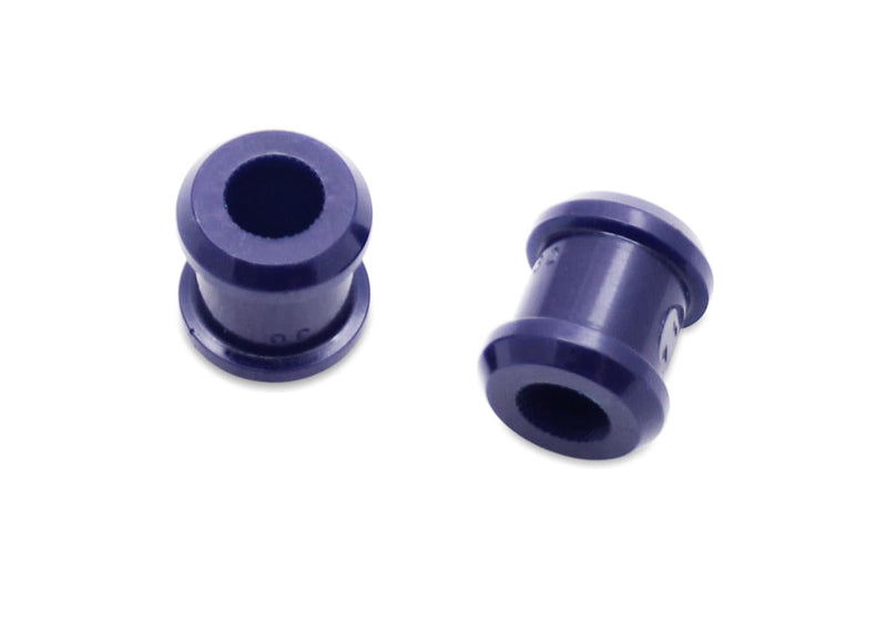 SuperPro Front Swaybar End Link Bush Kit Fits Ford