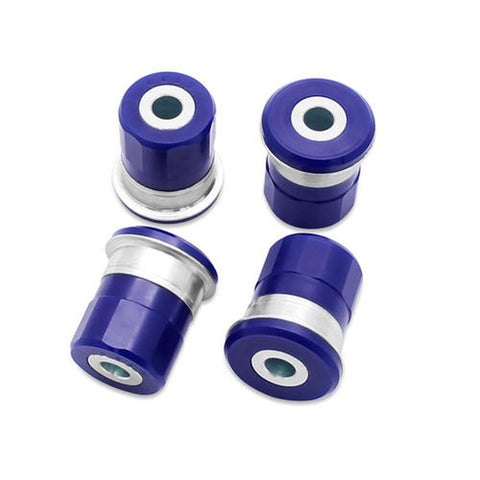 SuperPro Front Control Arm Upper-Inner Bush Kit Fits