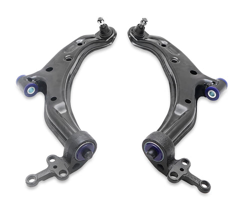 SuperPro Lower Control Arm Kit to suit Nissan Pulsar