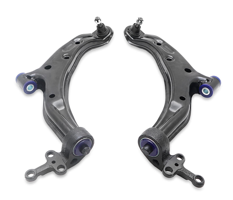 SuperPro Lower Control Arm Kit to suit Nissan Pulsar