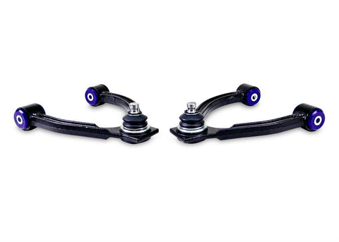 SuperPro Control Arm Kit to suit Ford Territory TRC1044