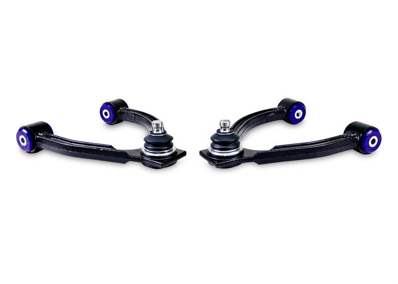SuperPro Control Arm Kit to suit Ford Territory TRC1044