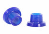 SuperPro Front Idler Arm Bush Kit Fits Mazda Nissan