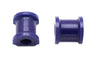 SuperPro Front Swaybar Mount Bush Kit Fits Honda