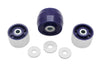 SuperPro Differential Bush Kit Complete Rear KIT241K