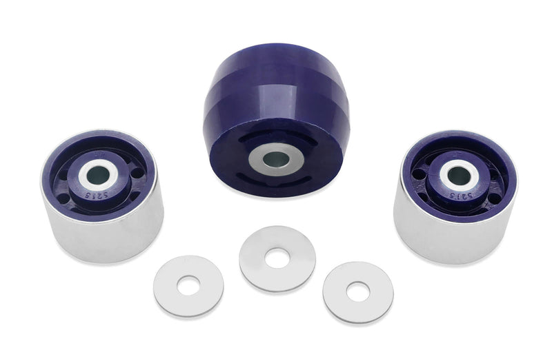 SuperPro Differential Bush Kit Complete Rear KIT241K