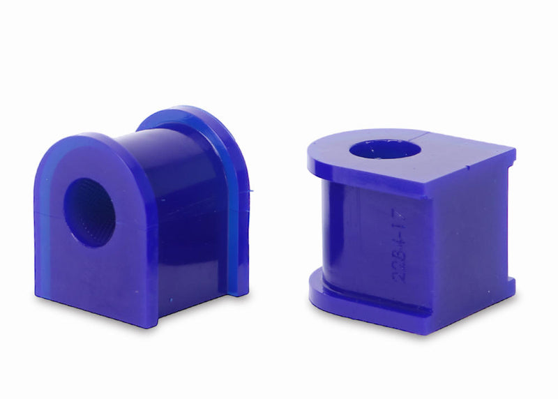 SuperPro Sway Bar Mount Bush Kit SPF2284-17K