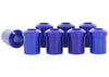 SuperPro Leaf Spring Bush Kit SPF1927K