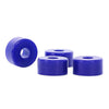 SuperPro Front Shock Absorber Upper & Lower Bush Kit Fits
