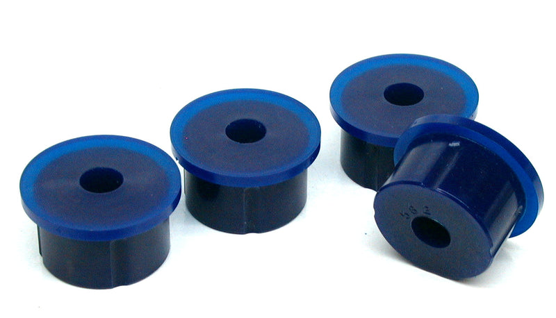 SuperPro Rear Spring Front Eye Bush Kit Fits Mitsubishi