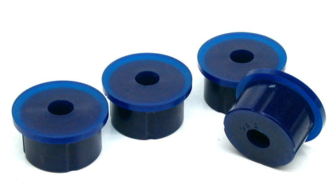 SuperPro Rear Spring Front Eye Bush Kit Fits Mitsubishi