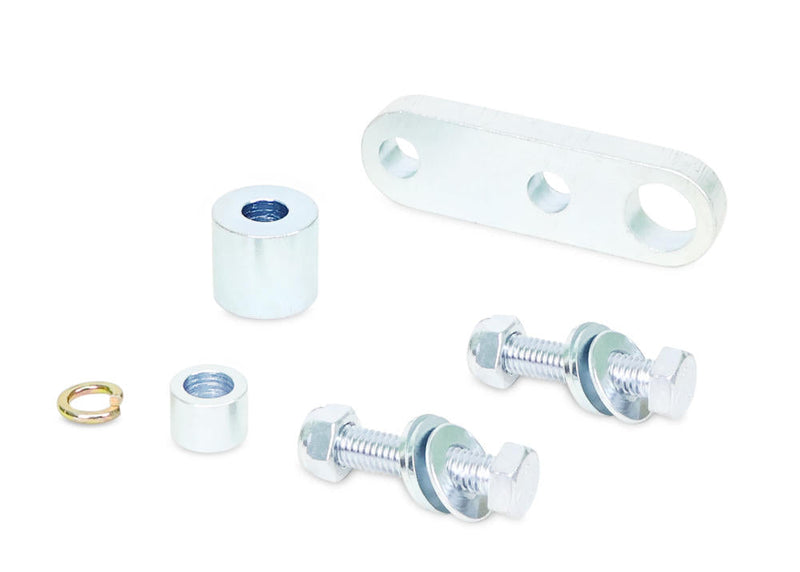 SuperPro Hand brake - Cable Extension Kit TRC9024