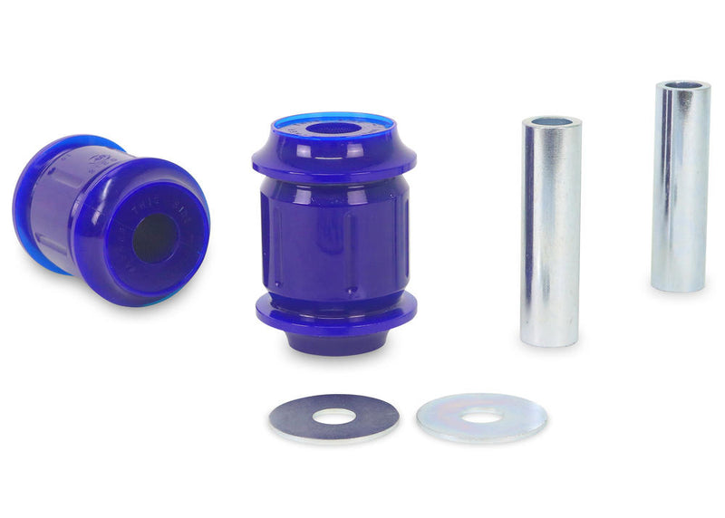 SuperPro Radius Arm Bush Kit SPF2128-80K