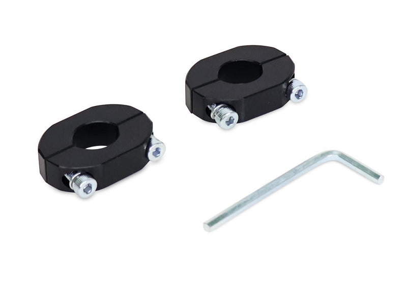 SuperPro Sway Bar Lateral Lock - Kit TRC0060
