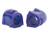 SuperPro Front Sway Bar Mount Bush Kit Fits Subaru