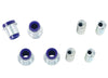 SuperPro Control Arm Bush Kit SPF3507XK