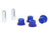 SuperPro Front Control Arm Lower-Inner Front Bush Kit
