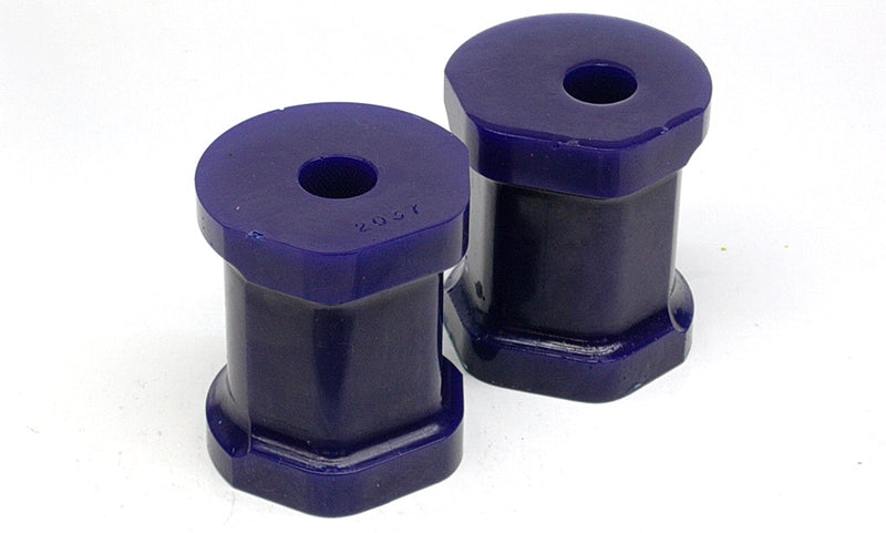 SuperPro Control Arm Bush Kit SPF2038K
