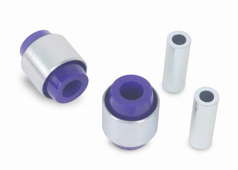 SuperPro Lower Inner Rear Control Arm Bush Kit to suit