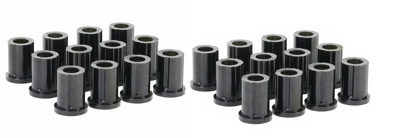SuperPro Bushing Vehicle Kit KIT020HK