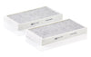 Mann Filter Interior Air CUK 2723-2