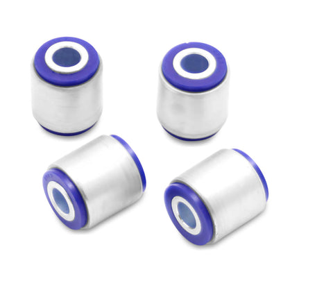SuperPro Rear Lateral Arm Lower-Inner & Outer Bush Kit