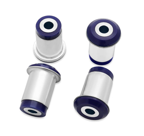 SuperPro Control Arm Bush Kit to suit Ford SPF5563K