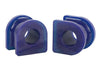 SuperPro Front Swaybar Mount Bush Kit Fits Lexus