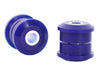 SuperPro Rear Trailing Arm Upper Front Bush Kit Fits Ford