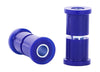 SuperPro Rear Spring Bush Kit Fits Ford SPF0469K