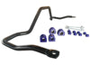 SuperPro 24mm Heavy Duty Non Adjustable Sway Bar SFR35