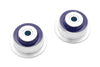 SuperPro Control Arm Lower Rear Bush Kit - Double Offset