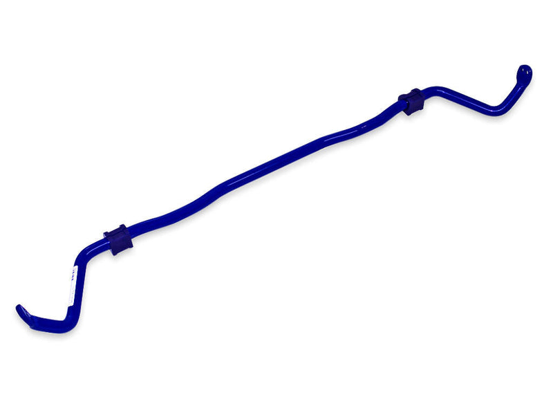 SuperPro Front 22mm HD Adjustable Swaybar Fits Subaru