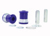 SuperPro Control Arm Lower-Inner Rear Bush Kit SPF5027K