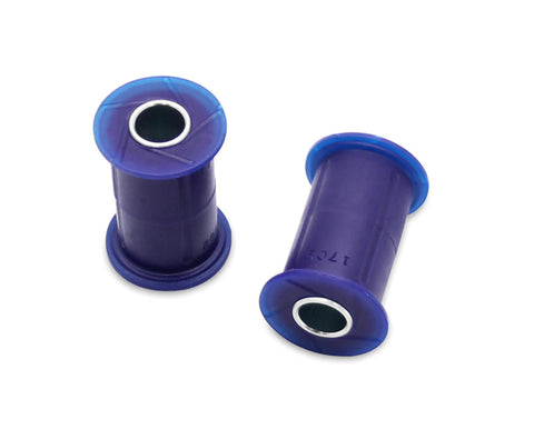 SuperPro Front Spring Rear Eye Bush Kit Fits Nissan