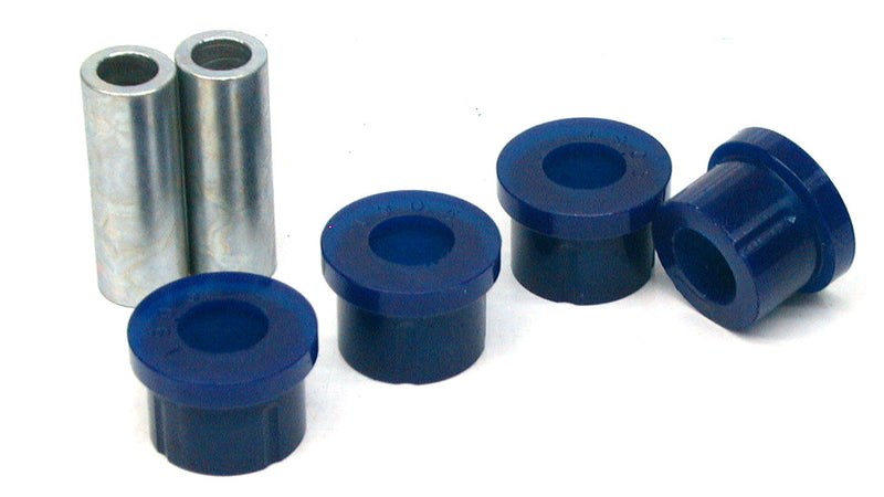 SuperPro Front Control Arm Lower-Inner Front Bush Kit