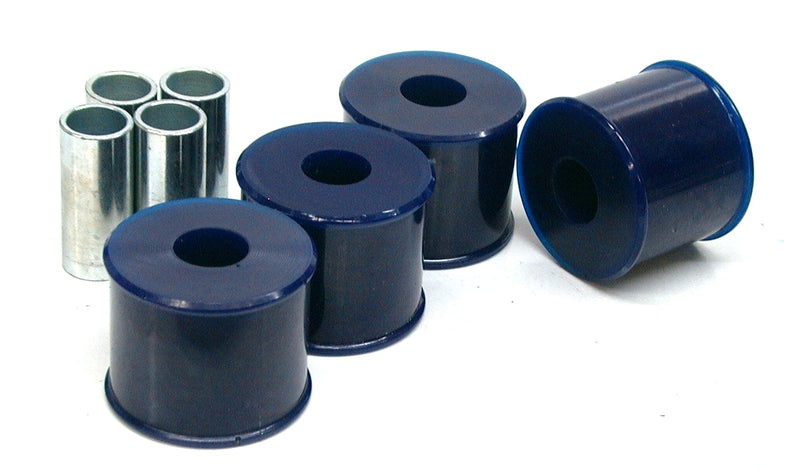 SuperPro Control Arm Bush Kit SPF1033K