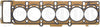 Elring Cylinder Head Gaskets 21.66